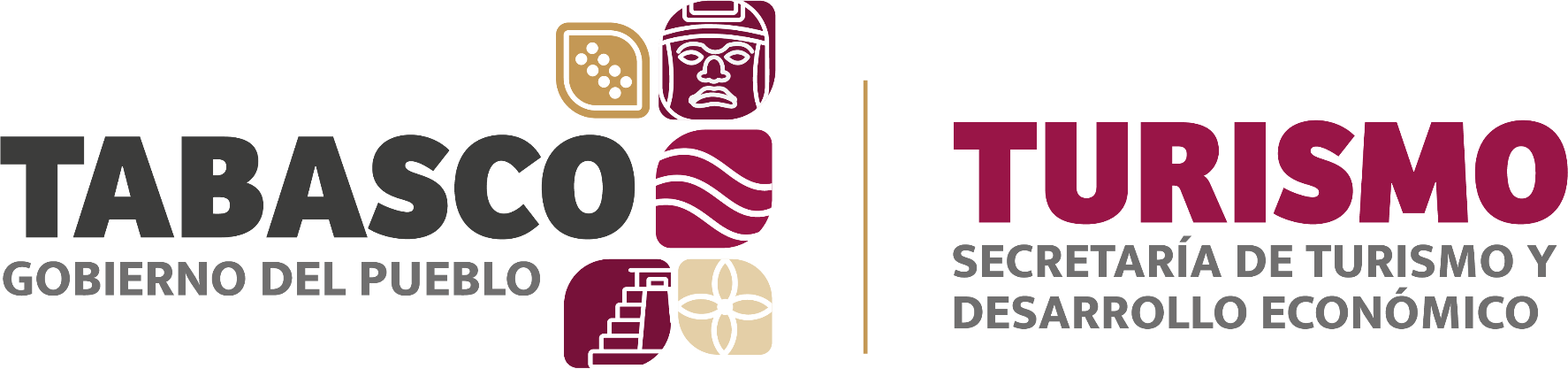 Tabasco · Secretaría de Turismo y Desarrollo Económico