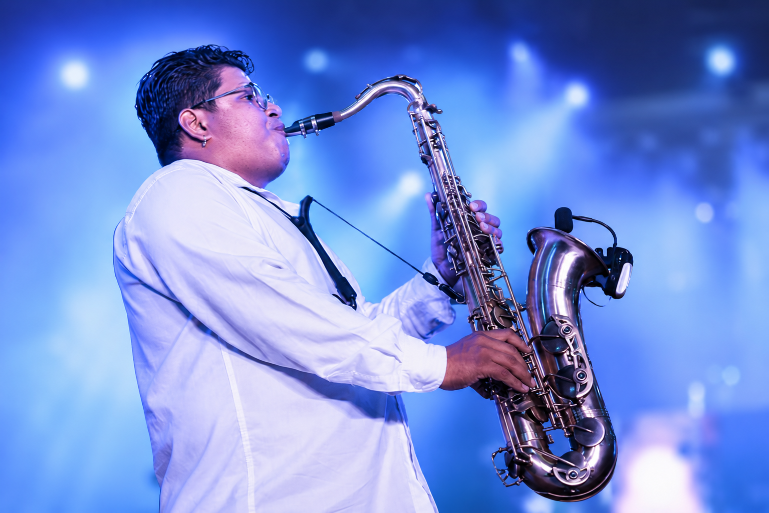 Música en vivo